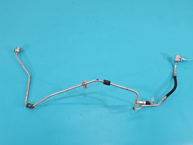 Przewód klimatyzacji rurka Vw Sharan II 10- 7N0820741B Przewód klimatyzacji rurka Vw Sharan II 10- 7N0820741B