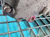 Most tylny DYFER tył Subaru Forester IV SJ 12-18 2.0 BOXER