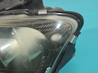 Reflektor lewy lampa przód Chrysler Pacifica EUROPA