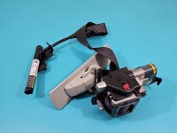 Pas bezpieczeństwa przód prawy pasażera Ford Fusion USA 12-20 DG93-54612D64-AJ