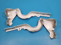 Zawias maski komplet Fiat Tipo II 15- 249