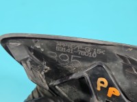 Zaślepka kratka zderzaka prawa atrapa LEXUS NX I 14-21 53141-78010