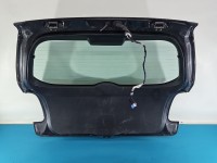 Klapa tył Toyota Auris I HB 5d 1G3