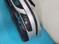 Zderzak przód Seat Toledo II Leon I srebrny LS7N