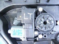 Podnośnik tył lewy SZYBY WINDA 13E070926 IMPRK1235915, 13E070926, Europejska, 6pin Hyundai I40 kombi