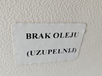 Skrzynia biegów JR5010 Renault Laguna II 1.8 16V