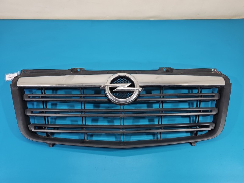 Atrapa grill Opel Movano III 623109857R