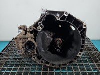 Skrzynia biegów Fiat Punto II 1.2 wiel
