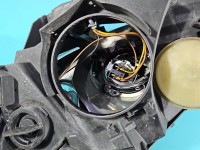 Reflektor prawy lampa przód Mercedes W245 EUROPA