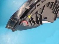 Reflektor prawy lampa przód Peugeot 508 II 18- EUROPA 9823144080
