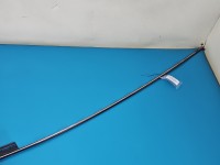 Listwa dachowa prawa dachu Renault Espace V 738528482R