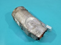 RURA OBUDOWA Rezonator Volvo S90 II 16- 2.0 T