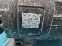 Sprężarka klimatyzacji kompresor Skoda Octavia II 1K0820803F, 447180-4347