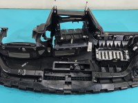 Deska rozdzielcza airbag pasażera kokpit AUDI A4 B8