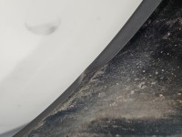 Błotnik przód prawy Suzuki Swift Mk6 ZCE