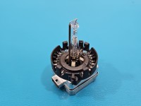 ŻARNIK STARTER ZAPŁONNIK CEWKA XENON Porsche Cayenne I 9P 66144, 987574