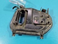 Osłona ZAŚLEPKA PLASTIK zaślepka reflektora lp Porsche Panamera I 970 0097063110500