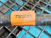 Półoś przód prawa Mercedes GL II X166 4.7 V8 278928 automat