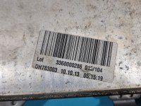 Chłodnica oleju AUDI A6 C7 4H0317021T 3.0 TDI