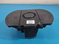 lewarek Podnośnik samochodowy trapezowy Vw Polo IV 9N