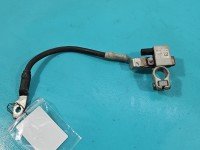 KLEMA INSTALACJA WIĄZKA MINUSOWA MINUS HYUNDAI i20 II 14-20 37180-C8600