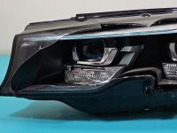 Reflektor lewy lampa przód BMW G20 EUROPA