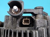 TEST Alternator Citroen C4 Grand picasso I 06-13 9654752880 1.6 hdi