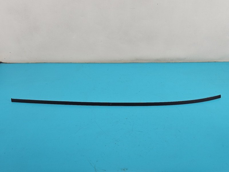 Listwa dachowa lewa dachu Dacia Sandero III 20- 738550119R