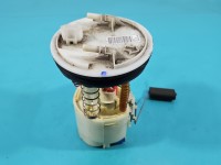 pompka Pompa paliwa Ford Fiesta Mk6 1.4 16v 2S61-9H307-CD Producent części: FORD, Benzyna, Europejska, 4pin