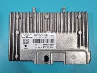 Sterownik moduł AUDI A6 C7 4H0907547F, 4H0907547