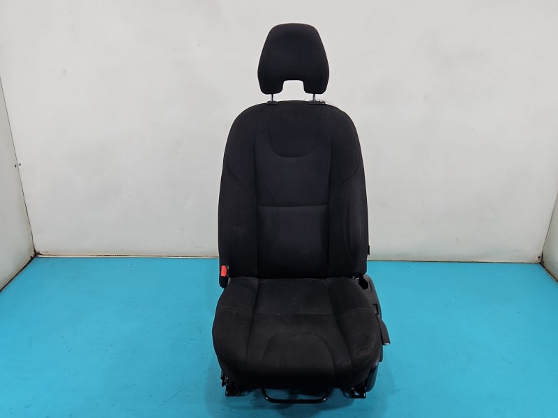 Fotel lewy przód kierowcy Volvo V40 II 12- EU 5d