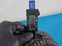 Goodyear, Vector 4Seasons G3, 185 mm, Profil opony: 65, Średnica: 14", 5452000727084, H do 210 km/h, 86 - 530 kg, Rok...