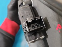 Podnośnik przód prawy SZYBY WINDA 6R0959802AQ Skoda Fabia II Europejska 5d kombi