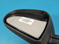 Lusterko lewe Mitsubishi Colt Z30 VI 04- europa