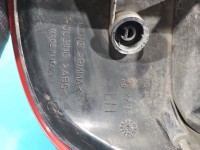 Lampa tył lewa Mitsubishi, TYLKO 5D / 04-08 uszkodzony klosz Mitsubishi Colt Z30 VI 04- HB