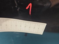 DRZWI PRZÓD LEWE KIEROWCY Peugeot 207 5d EXLD