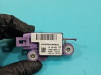 Poduszki powietrzne zestaw komplet Opel Corsa C