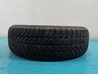 Opony zimowe 2szt