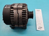 TEST Alternator Opel Vectra B 0123500008 2.0 dtl
