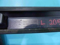 Listwa dachowa prawa dachu Toyota Avensis III T27