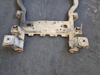 Sanki Belka silnika Vw Transporter T5 2.5 tdi
