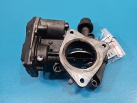 Przepustnica Opel Astra IV J 2.0 cdti 55564164