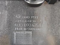 Pokrywa zaworów Audi A4 B7 2.0 tdi