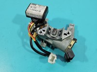 Komputer Sterownik silnika MN122218 Mitsubishi Outlander I 2.0 16V