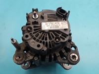 TEST Alternator Vw Golf V 03C903023B 1.4 FSI (BLN)
