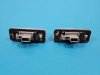 Podświetlenie LEXUS NX I 14-21