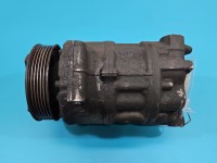 Sprężarka klimatyzacji kompresor Skoda Octavia II 1.9 tdi 1K0820803S