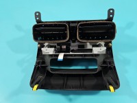 Kratka nawiewu środkowa Toyota Avensis II T25 EUROPA