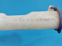 Zbiornik Zbiorniczek płynu spryskiwacza Ford Fiesta Mk7 8A61-17B613-AD