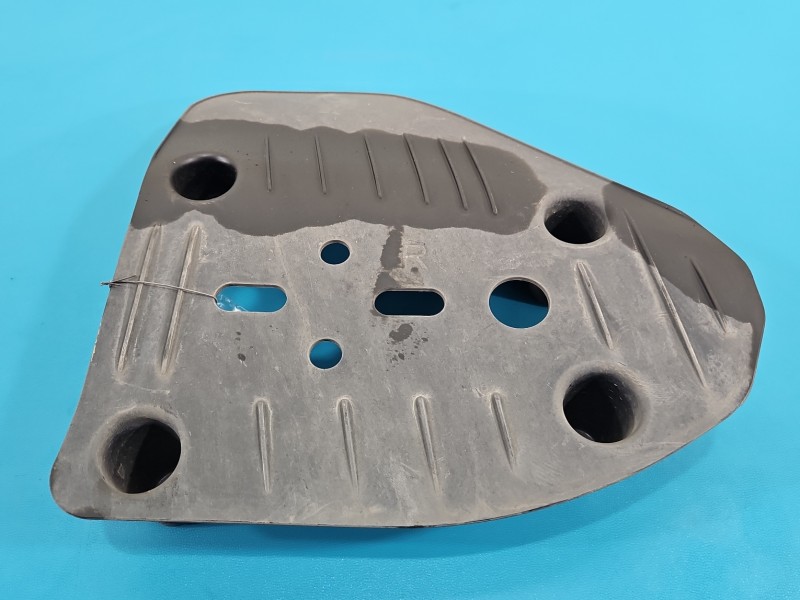 Osłona ZAŚLEPKA PLASTIK Kia Stinger 55231-J5000